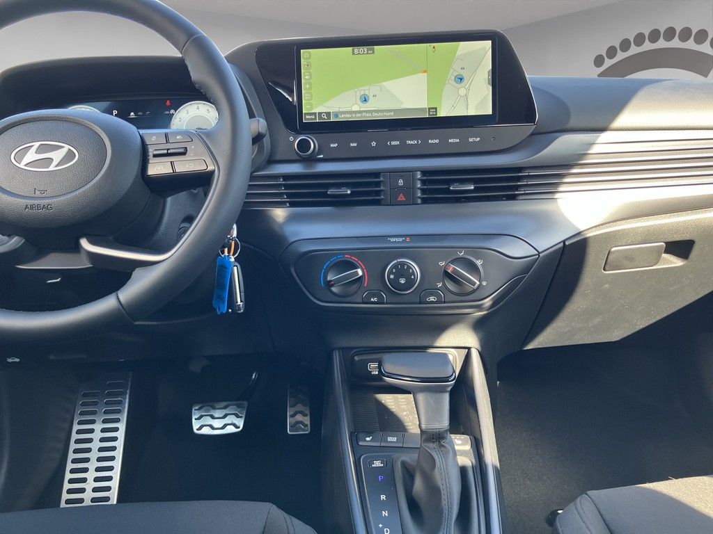 Hyundai BAYON – Bild 16