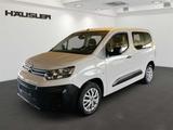 Citroën ë-Berlingo M Elektro 5-Sitzer Klima DAB-Radio PD - Citroën Berlingo Gebrauchtwagen in München