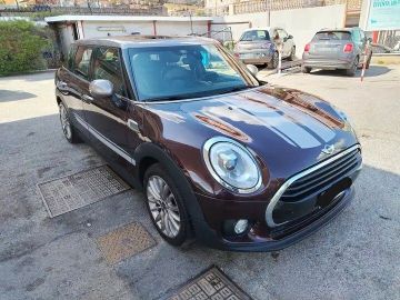 MINI Cooper D Clubman - 2