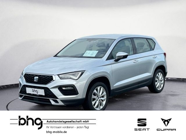 Seat Ateca 1.5 TSI Style OPF SHZ LED GRA PDC hinten