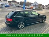 Audi S4 Avant 3.0 TFSI quattro S-Leder Navi BI-Xenon - Audi S4