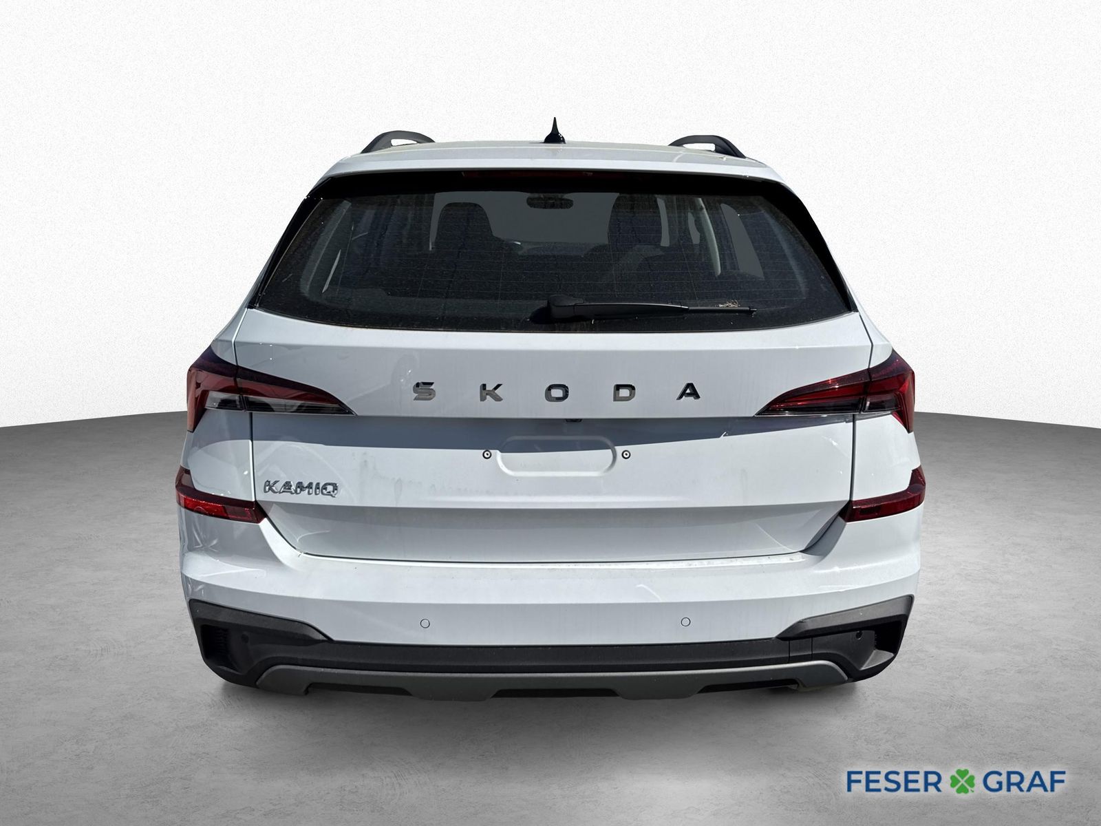 Skoda Kamiq - Bild 6