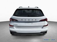 Skoda Kamiq - Vorschau Bild 6