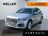 Audi Q5 40 TDI quattro S tronic sport *Pano*Navi*Xeno - Audi in Hamburg