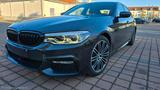 BMW 530 d M Sport Glasd.ACC 19" KomfortSitze HUD - BMW 530 Limousine 530d m sport mit Diesel-Antrieb