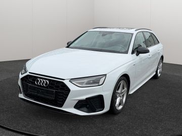 Audi A4 - 3