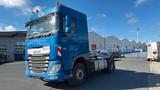 DAF XF 510  Retarder Standklima - DAF Xf 510