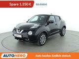 Nissan Juke 1.2 Tekna*NAVI*TEMPO*CAM*SHZ*KLIMA*GARANTIE - Nissan Juke: 1.2