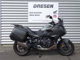 Honda NT 1100 DCT ABS | 8.700km | 2. Hand | - Honda Motorräder in Mönchengladbach