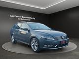 Volkswagen Passat Variant Comfortline BlueMotion+AHK - Volkswagen Passat Variant: Bluemotion