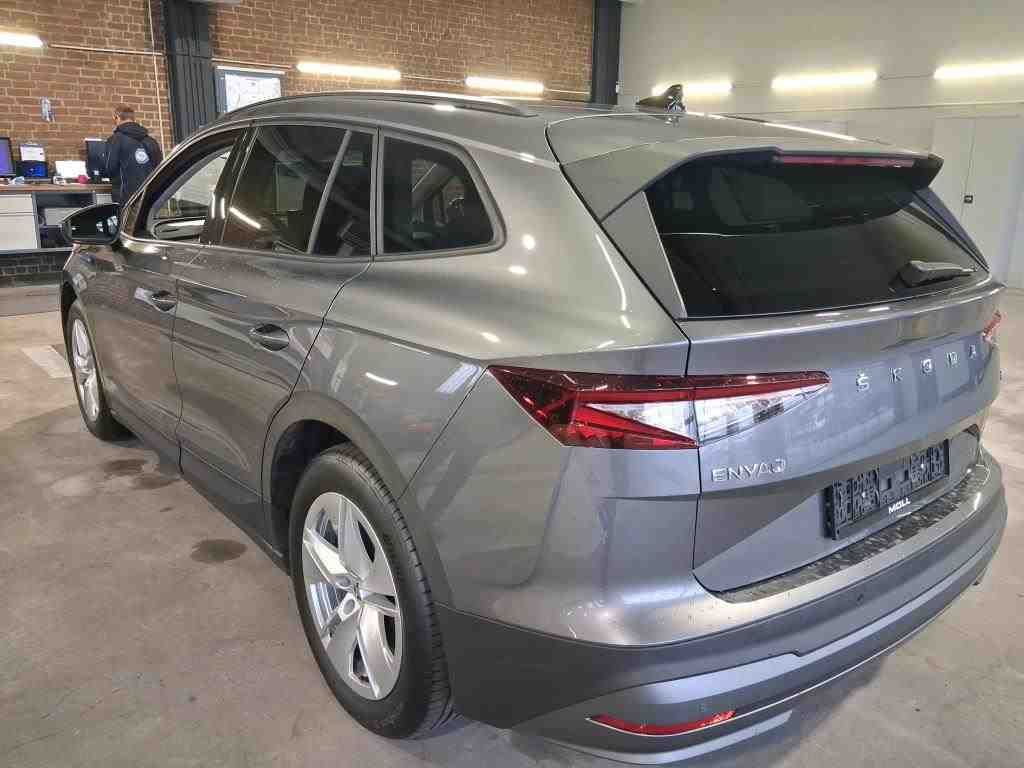 Skoda Enyaq - Bild 3