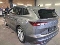Skoda Enyaq - Vorschau Bild 3