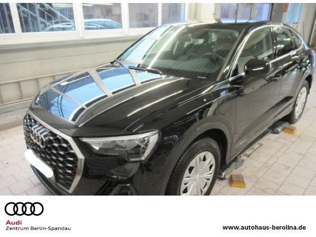 Audi Q3 Sportback 45 TFSI e S tronic *NAV+*GRA*PDC+*