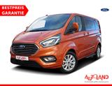 Ford Tourneo Custom 2.0 EcoBlue L1 Xenon Navi SHZ AHK