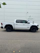 Dodge 2020 RAM 1500, Big Horn 4X4 5'7  - Dodge RAM: Big