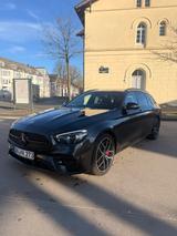 Mercedes-Benz E 400 d 4MATIC Vollstattung! Jungsternegarantie!