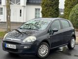 Fiat Punto Evo MyLife*SERVICE NEU* - Fiat Punto Evo: Limousine