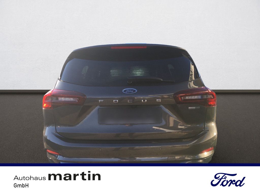 Fahrzeugabbildung Ford Focus 1.0 EcoBoost ST-Line X S/S EURO FACEL. LED