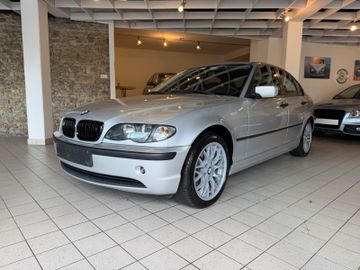 BMW 316 - 7