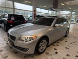 BMW 520d Touring AHK Bi-Xenon Navi Panoramadach Kame - gebrauchte BMW 520 aus dem Jahr 2012