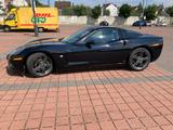 Corvette C6, LS3, Schaltgetriebe, Targa, EU Modell - Corvette C6 Gebrauchtwagen