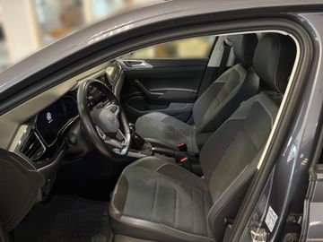 Volkswagen Taigo Style AHK abnehmbar