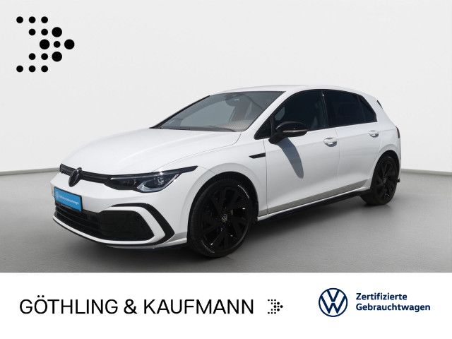Volkswagen Golf R-Line 4M 2.0 TSI*NAVI*AHK*KAM*IQ.LIGHT*Bla
