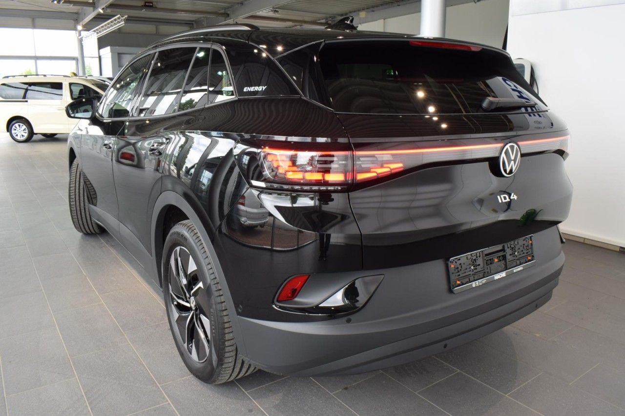 Volkswagen ID.4 - Bild 4