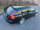 Volvo V90 D5 AWD R-Design Polestar 8-Gang Geartronic - Volvo V90 von privat