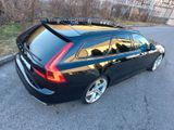 Volvo V90 D5 AWD R-Design Polestar 8-Gang Geartronic - Volvo V90 in München