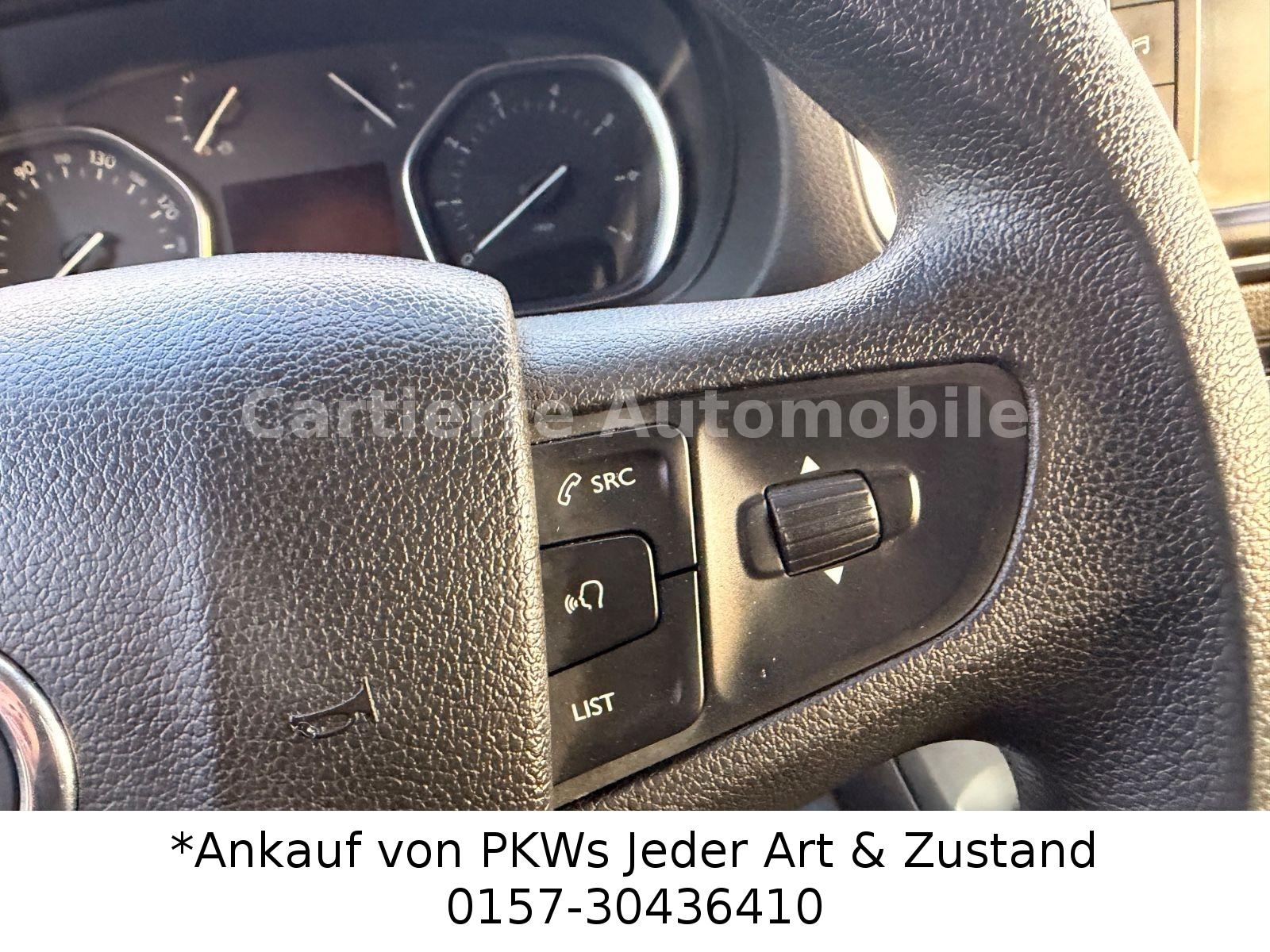 Toyota Proace Verso L1 Family Comfort *1.Hand*Euro6*Kam