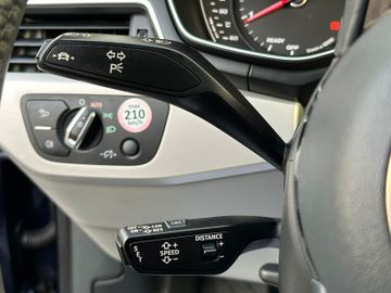 Audi A4 - 10
