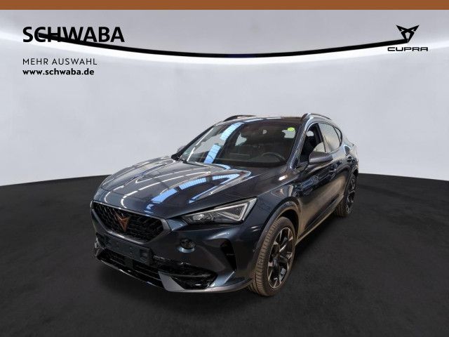 Image of Cupra Formentor