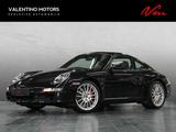 Porsche 911 Carrera S - S-Dach|Raffleder|19"SportDesign - Porsche aus 2005: 911 Carrera