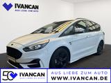 Ford S-MAX 2.5i 150PS A/T Hybrid ST-Line