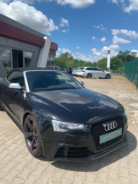 Audi RS5