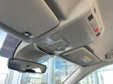 Skoda Kamiq 1.0 TSI DSG Tour *SHZ*KLIMA*KESSY*MATRIX