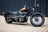 Zero ZERO ENGINEERING SAMURAI CHOPPER SOFTAIL - Offers matching your search criteria