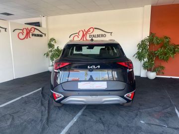 KIA Sportage - 6