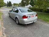 BMW 318 Baureihe 3 Lim. 318i - gebrauchte BMW 318 aus dem Jahr 2008