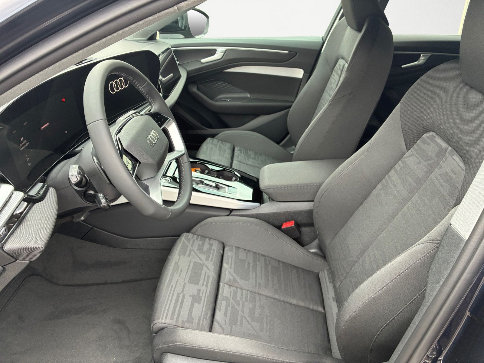 Audi A6 - Bild 6