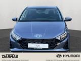 Hyundai i20 Trend Turbo Komfort & Licht Paket Navi LED - Gebrauchtwagen in Gelsenkirchen