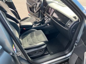 Skoda Kodiaq Style 4x4 NAVI  ACC Kamera DCC
