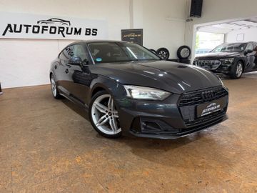 Audi A5 - 5