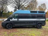 Fiat Ducato - Fiat Kastenwagen Ducato