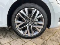 Skoda Octavia Combi 2.0 TDI DSG Selection AHK 5J GAR bei Autohaus Landmann & Maier OHG