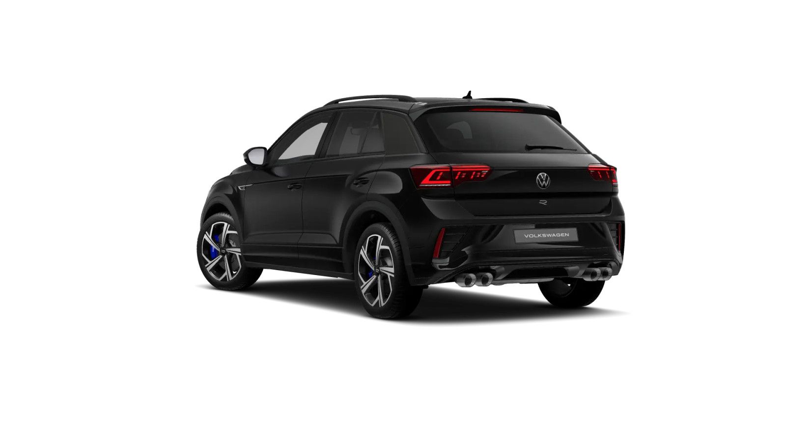 Volkswagen T-Roc - Bild 6