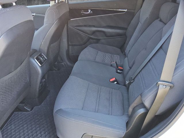 Sorento Vision 4WD Vision 4WD