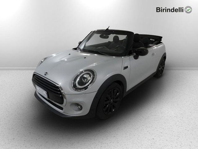 MINI Mini Cbr. (F57) - Mini 1.5 Cooper Hype Cabr