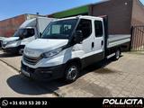 Iveco Daily 35C14 / NEW MODEL / 5.000 KM Doka/Pritsche - Angebote